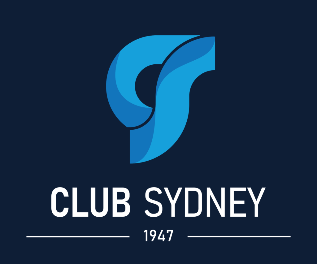 CLUB SYDNEY 1947